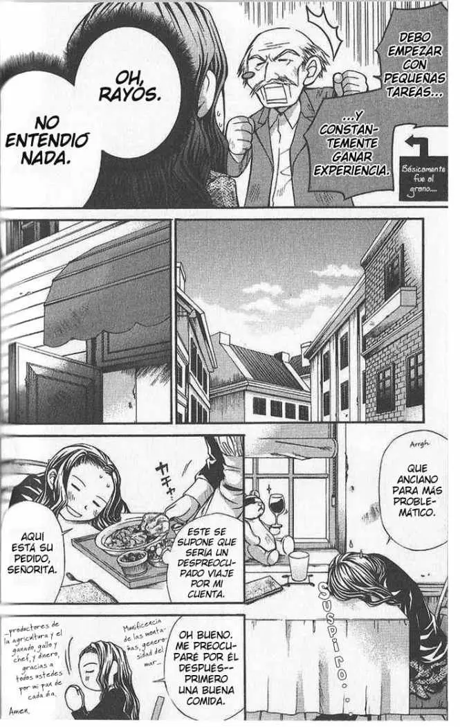Hatenkou Yuugi (1999) - Capítulo 50 - Página 18 - LectorTMOo