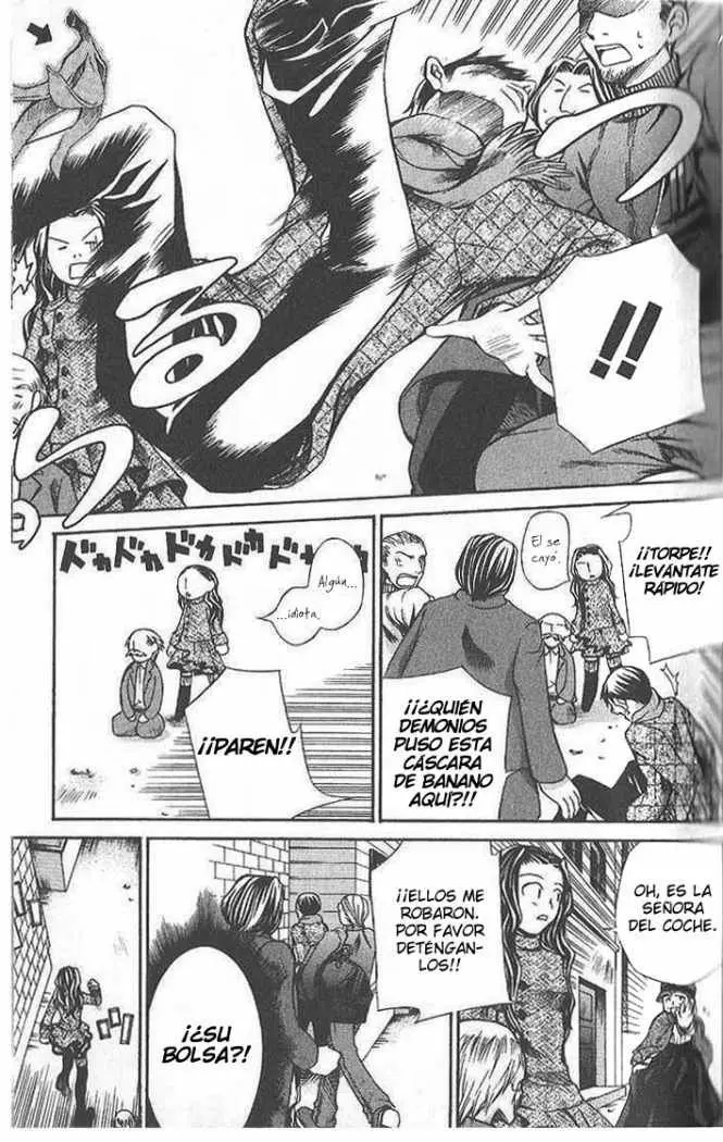Hatenkou Yuugi (1999) - Capítulo 50 - Página 20 - LectorTMOo