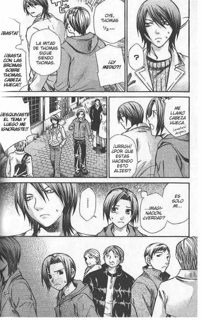 Hatenkou Yuugi (1999) - Capítulo 52 - Página 4 - LectorTMOo