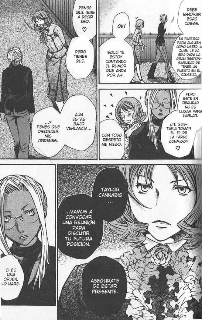 Hatenkou Yuugi (1999) - Capítulo 52 - Página 11 - LectorTMOo
