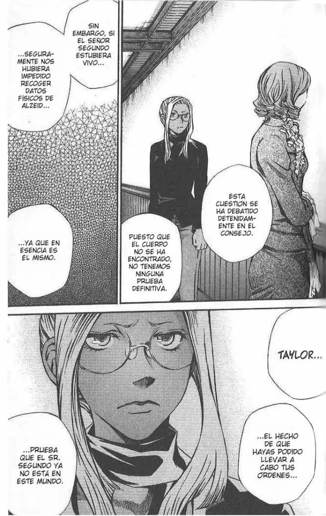 Hatenkou Yuugi (1999) - Capítulo 52 - Página 13 - LectorTMOo