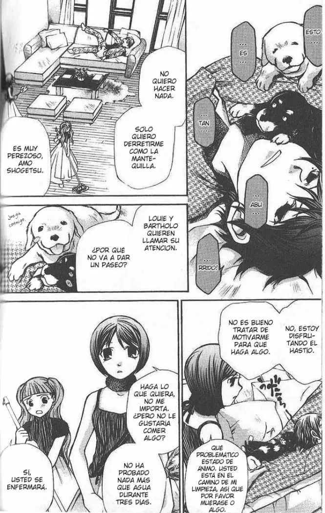 Hatenkou Yuugi (1999) - Capítulo 52 - Página 14 - LectorTMOo