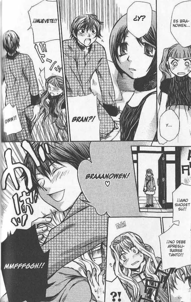 Hatenkou Yuugi (1999) - Capítulo 52 - Página 16 - LectorTMOo