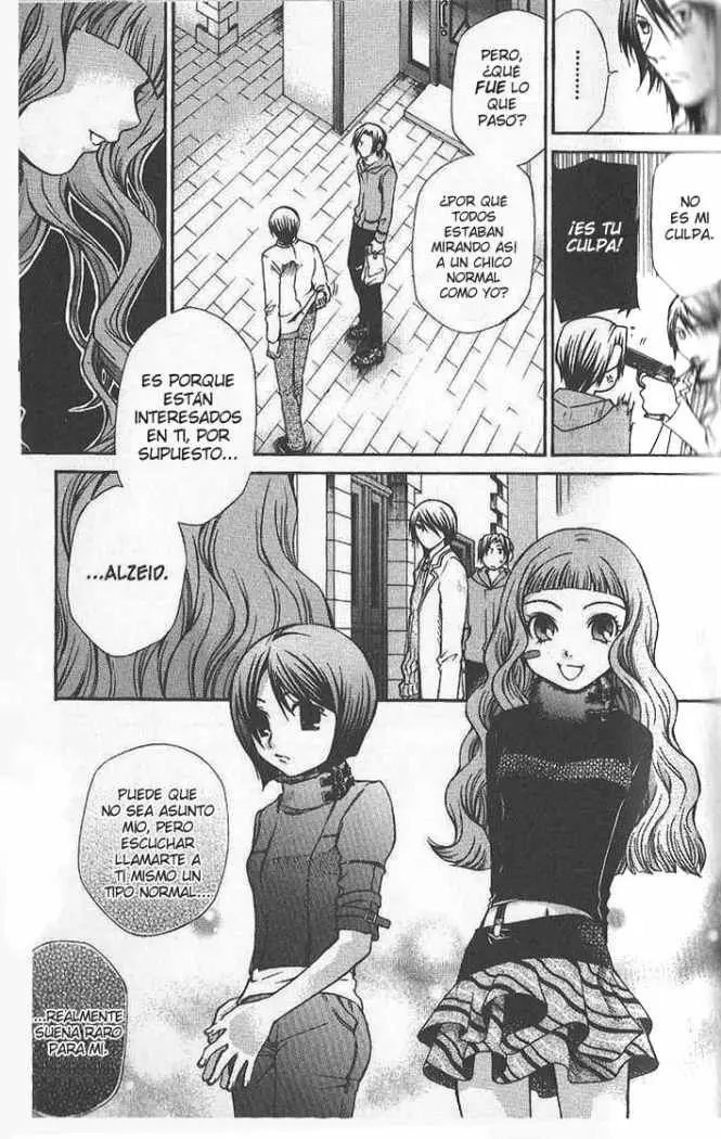 Hatenkou Yuugi (1999) - Capítulo 53 - Página 8 - LectorTMOo