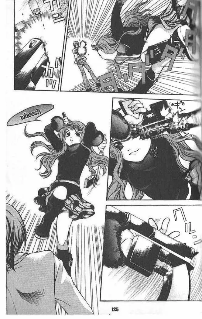 Hatenkou Yuugi (1999) - Capítulo 53 - Página 12 - LectorTMOo