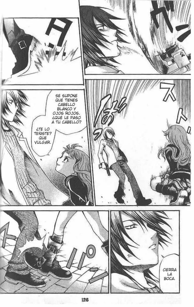 Hatenkou Yuugi (1999) - Capítulo 53 - Página 13 - LectorTMOo