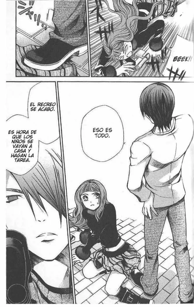 Hatenkou Yuugi (1999) - Capítulo 53 - Página 14 - LectorTMOo