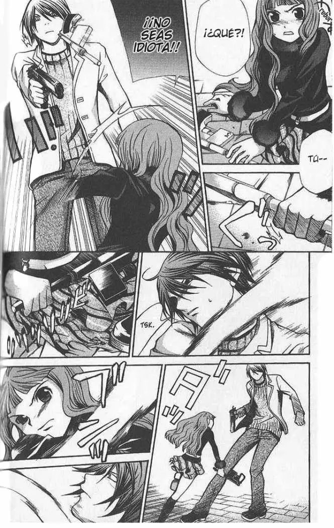 Hatenkou Yuugi (1999) - Capítulo 53 - Página 15 - LectorTMOo