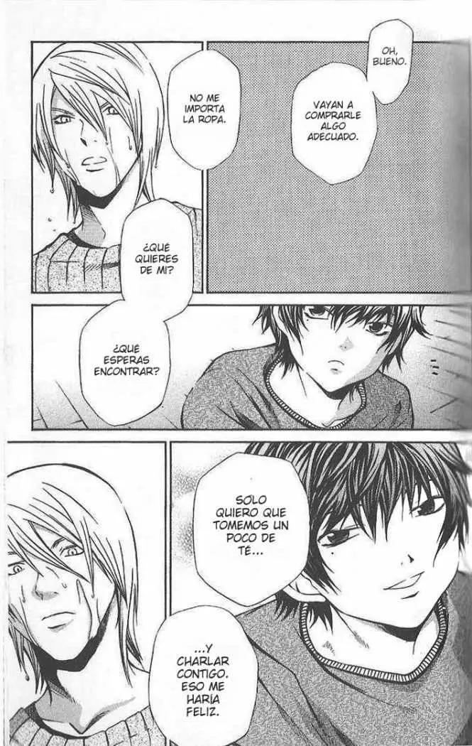 Hatenkou Yuugi (1999) - Capítulo 53 - Página 24 - LectorTMOo