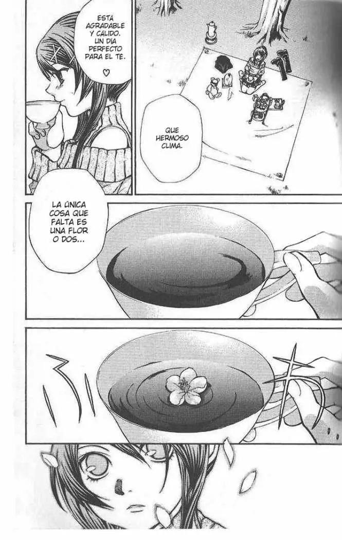 Hatenkou Yuugi (1999) - Capítulo 53 - Página 28 - LectorTMOo