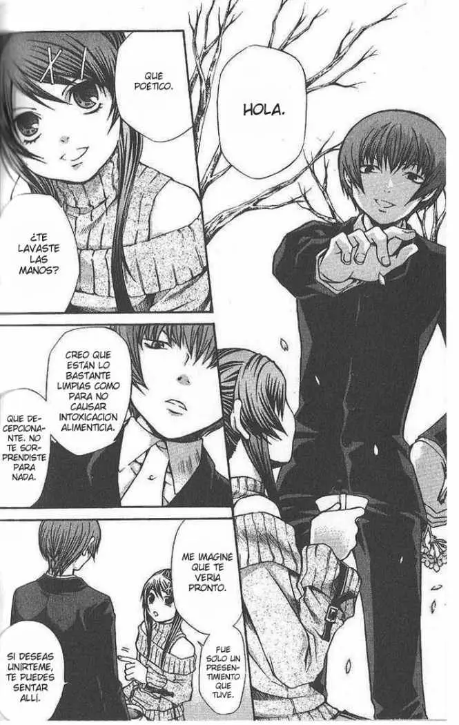 Hatenkou Yuugi (1999) - Capítulo 53 - Página 29 - LectorTMOo