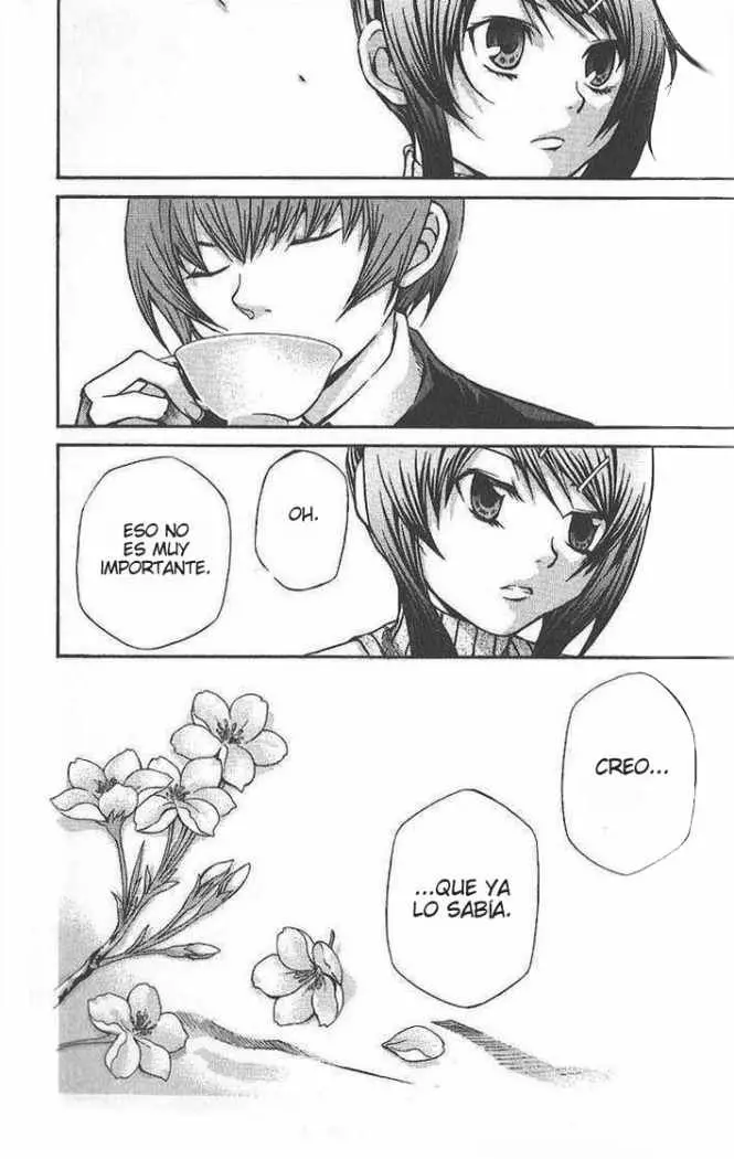 Hatenkou Yuugi (1999) - Capítulo 53 - Página 32 - LectorTMOo