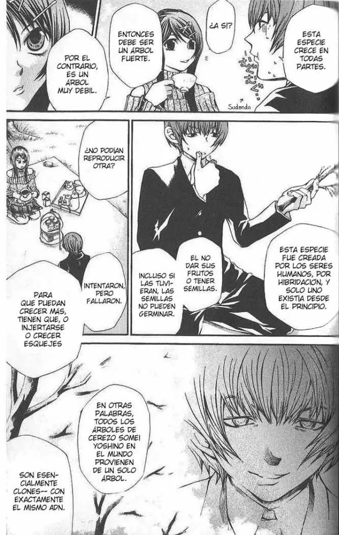 Hatenkou Yuugi (1999) - Capítulo 54 - Página 7 - LectorTMOo