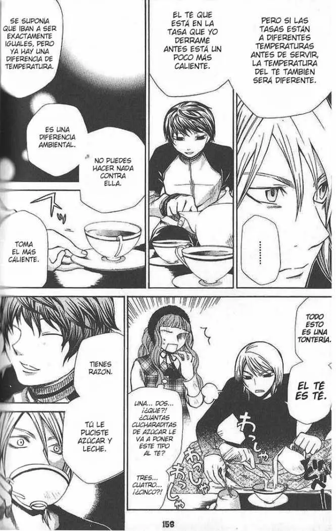 Hatenkou Yuugi (1999) - Capítulo 54 - Página 12 - LectorTMOo