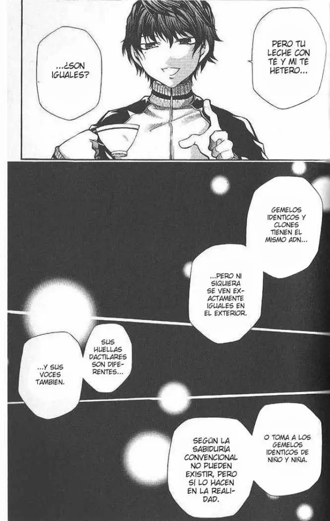 Hatenkou Yuugi (1999) - Capítulo 54 - Página 13 - LectorTMOo