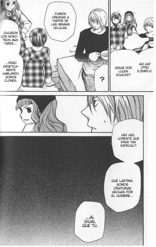 Hatenkou Yuugi (1999) - Capítulo 54 - Página 14 - LectorTMOo