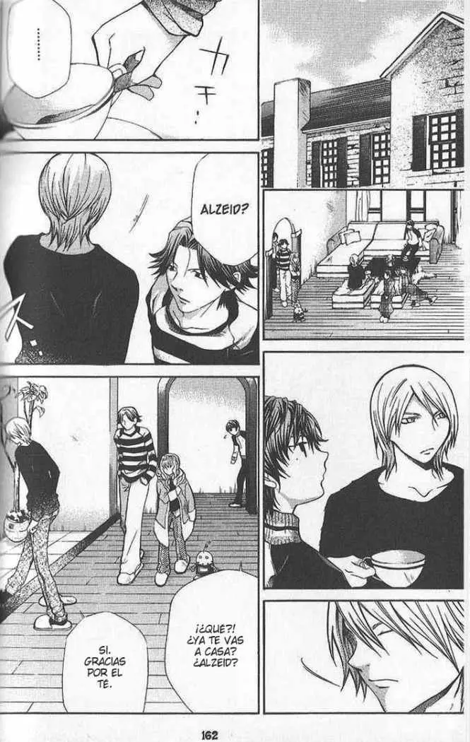 Hatenkou Yuugi (1999) - Capítulo 54 - Página 16 - LectorTMOo