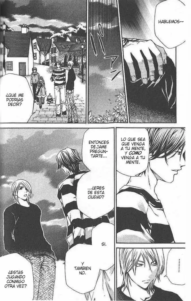Hatenkou Yuugi (1999) - Capítulo 54 - Página 18 - LectorTMOo