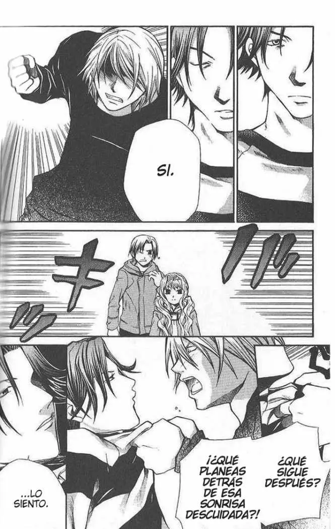 Hatenkou Yuugi (1999) - Capítulo 54 - Página 20 - LectorTMOo