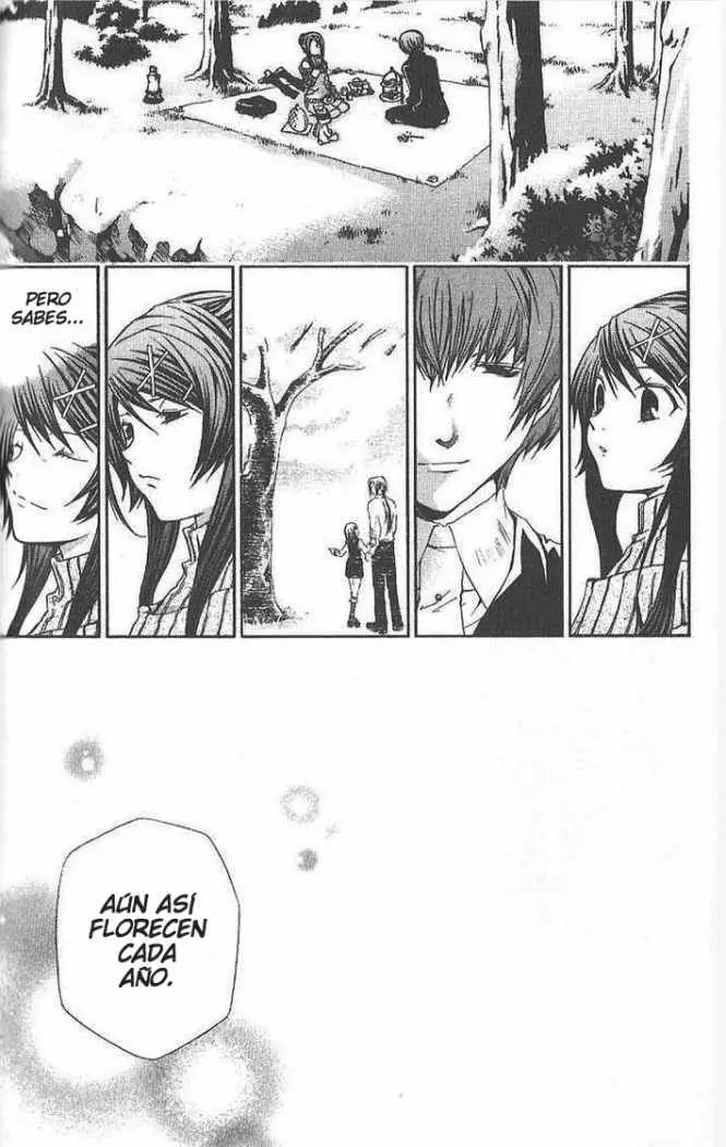 Hatenkou Yuugi (1999) - Capítulo 54 - Página 24 - LectorTMOo