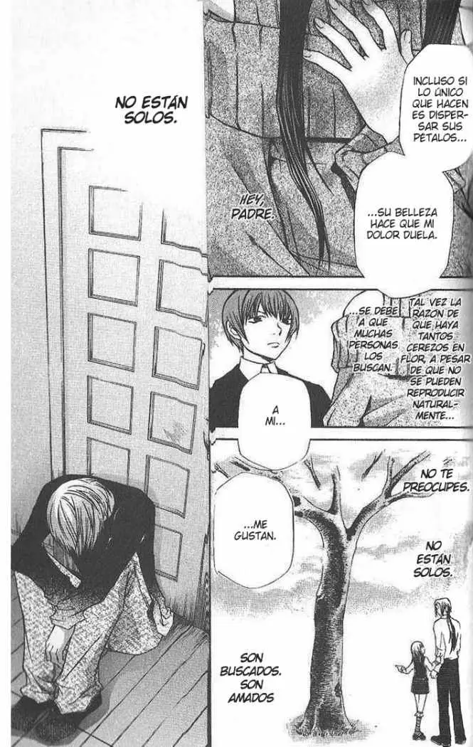 Hatenkou Yuugi (1999) - Capítulo 54 - Página 25 - LectorTMOo