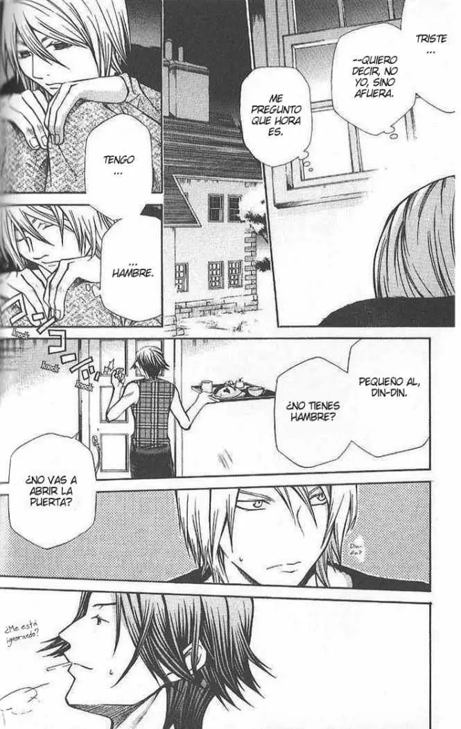 Hatenkou Yuugi (1999) - Capítulo 54 - Página 26 - LectorTMOo