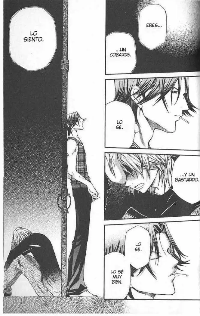 Hatenkou Yuugi (1999) - Capítulo 54 - Página 31 - LectorTMOo