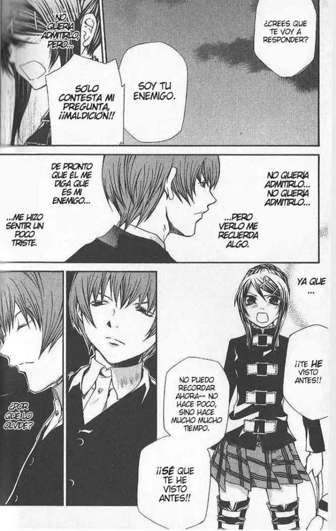 Hatenkou Yuugi (1999) - Capítulo 54 - Página 37 - LectorTMOo