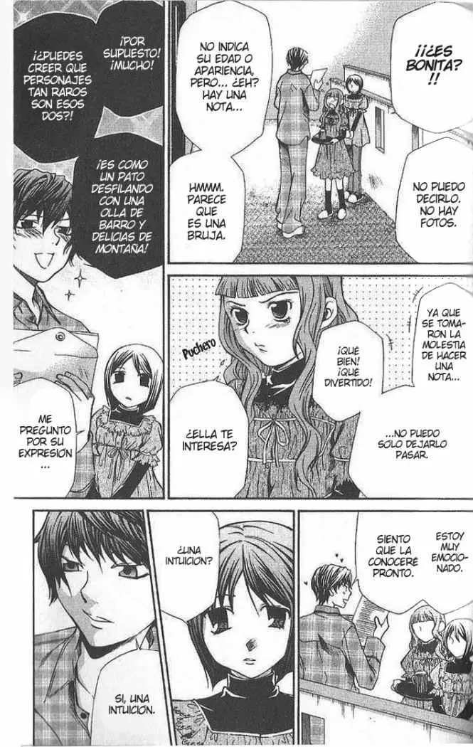 Hatenkou Yuugi (1999) - Capítulo 54 - Página 40 - LectorTMOo