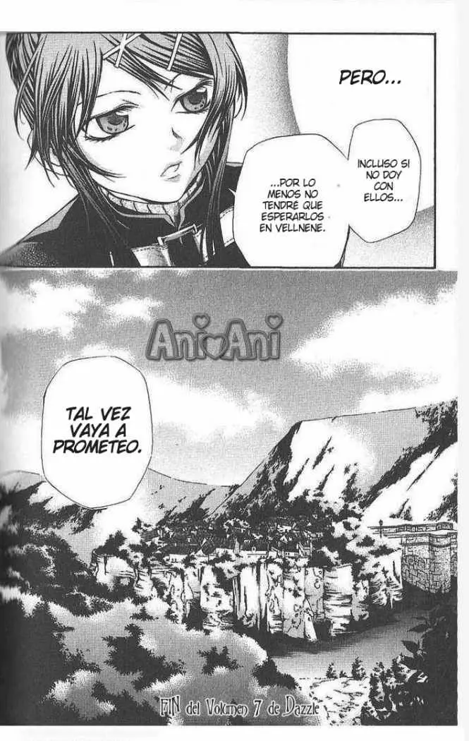 Hatenkou Yuugi (1999) - Capítulo 54 - Página 43 - LectorTMOo