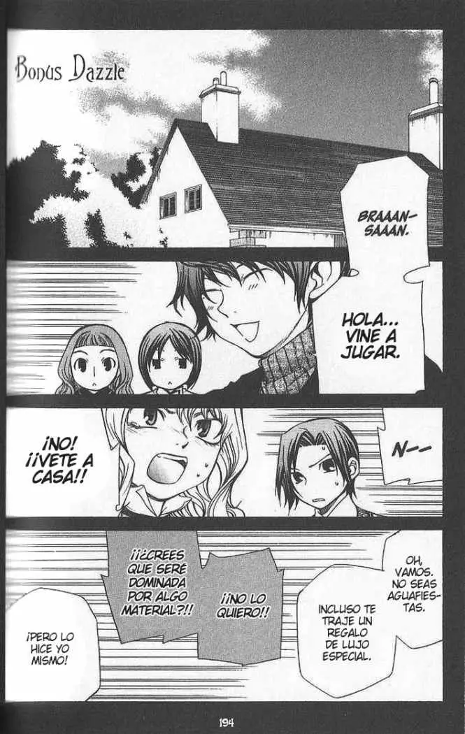 Hatenkou Yuugi (1999) - Capítulo 54 - Página 46 - LectorTMOo