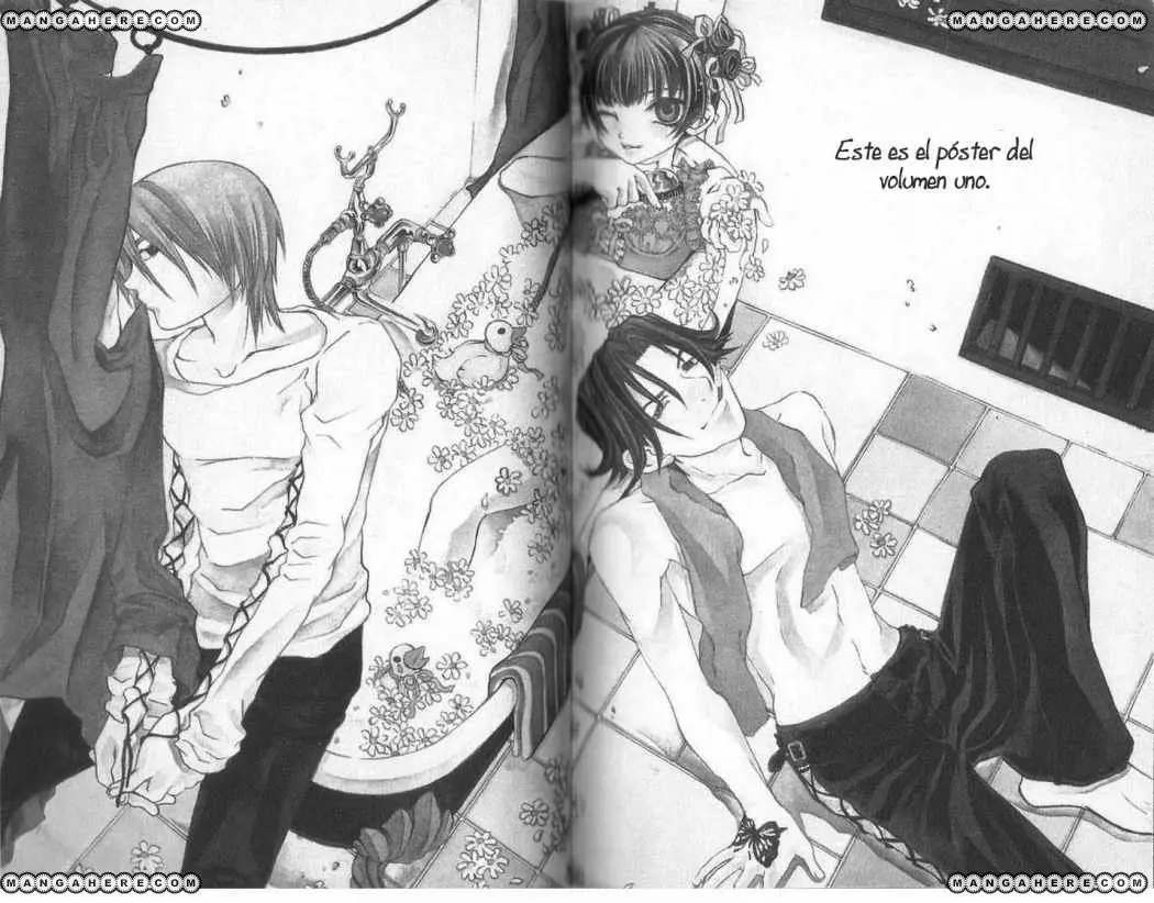 Hatenkou Yuugi (1999) - Capítulo 54 - Página 48 - LectorTMOo