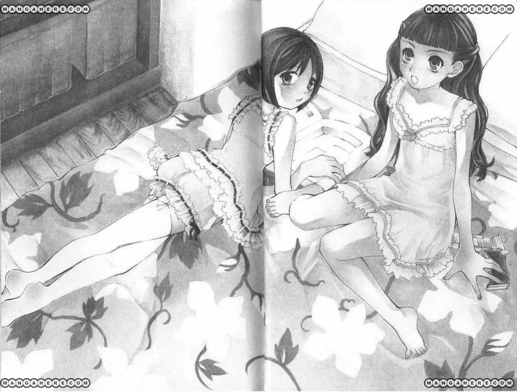 Hatenkou Yuugi (1999) - Capítulo 55 - Página 4 - LectorTMOo