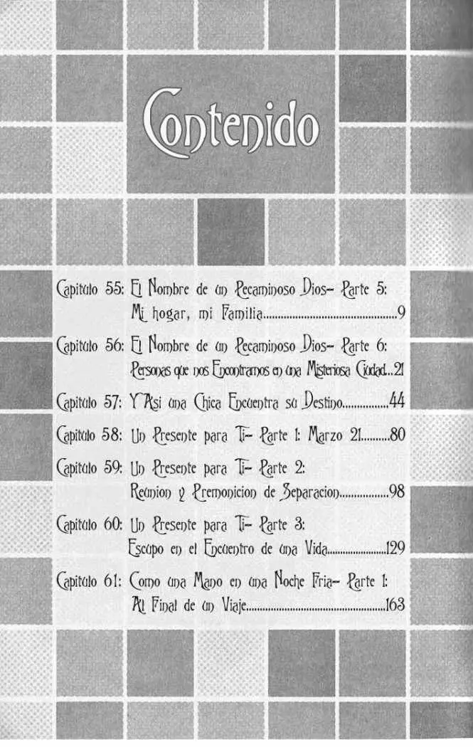 Hatenkou Yuugi (1999) - Capítulo 55 - Página 5 - LectorTMOo
