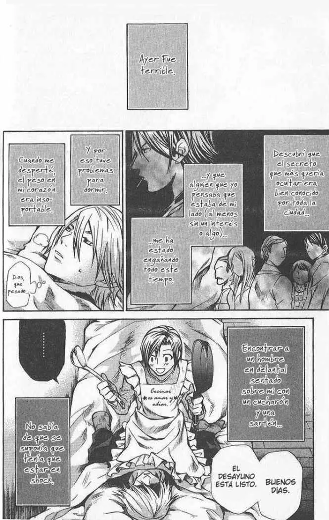 Hatenkou Yuugi (1999) - Capítulo 55 - Página 8 - LectorTMOo