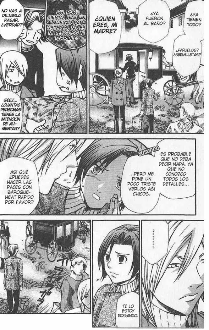 Hatenkou Yuugi (1999) - Capítulo 55 - Página 14 - LectorTMOo
