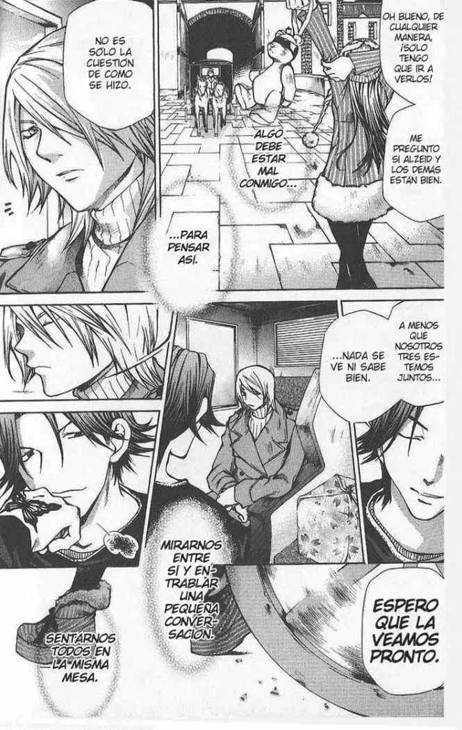Hatenkou Yuugi (1999) - Capítulo 55 - Página 16 - LectorTMOo
