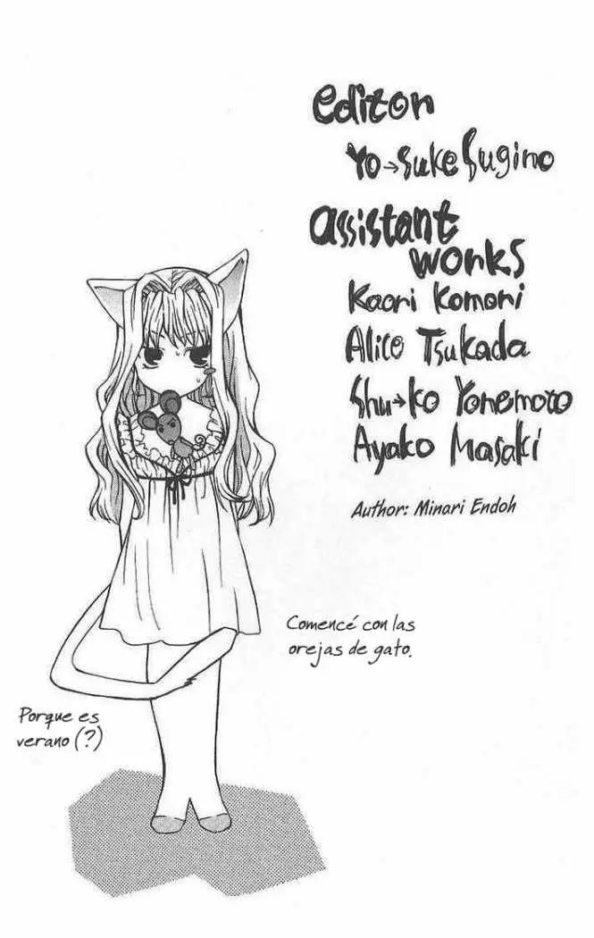 Hatenkou Yuugi (1999) - Capítulo 55 - Página 18 - LectorTMOo