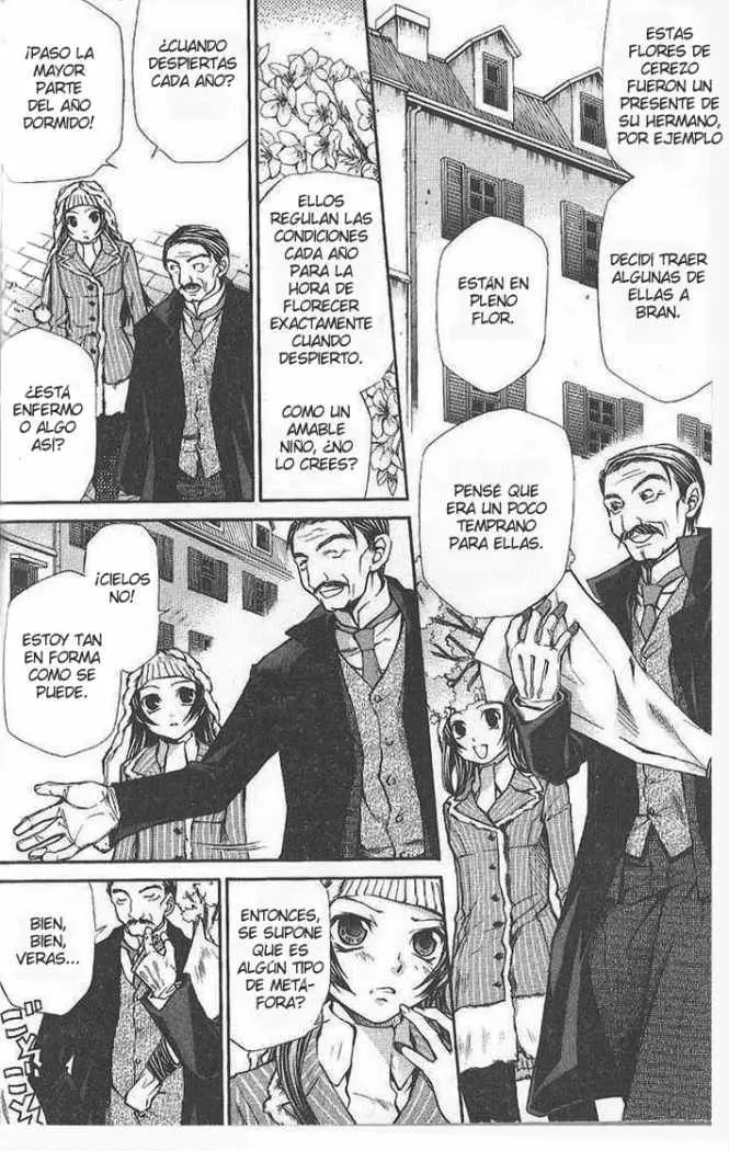 Hatenkou Yuugi (1999) - Capítulo 56 - Página 10 - LectorTMOo
