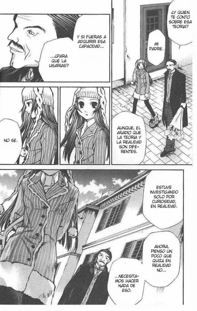 Hatenkou Yuugi (1999) - Capítulo 56 - Página 14 - LectorTMOo