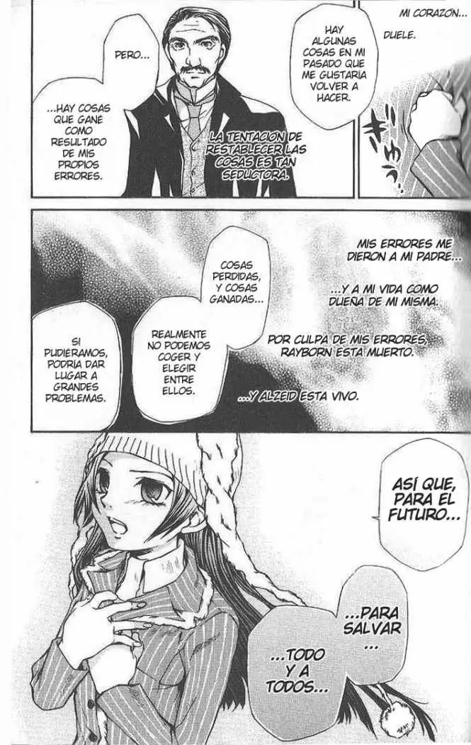Hatenkou Yuugi (1999) - Capítulo 56 - Página 15 - LectorTMOo