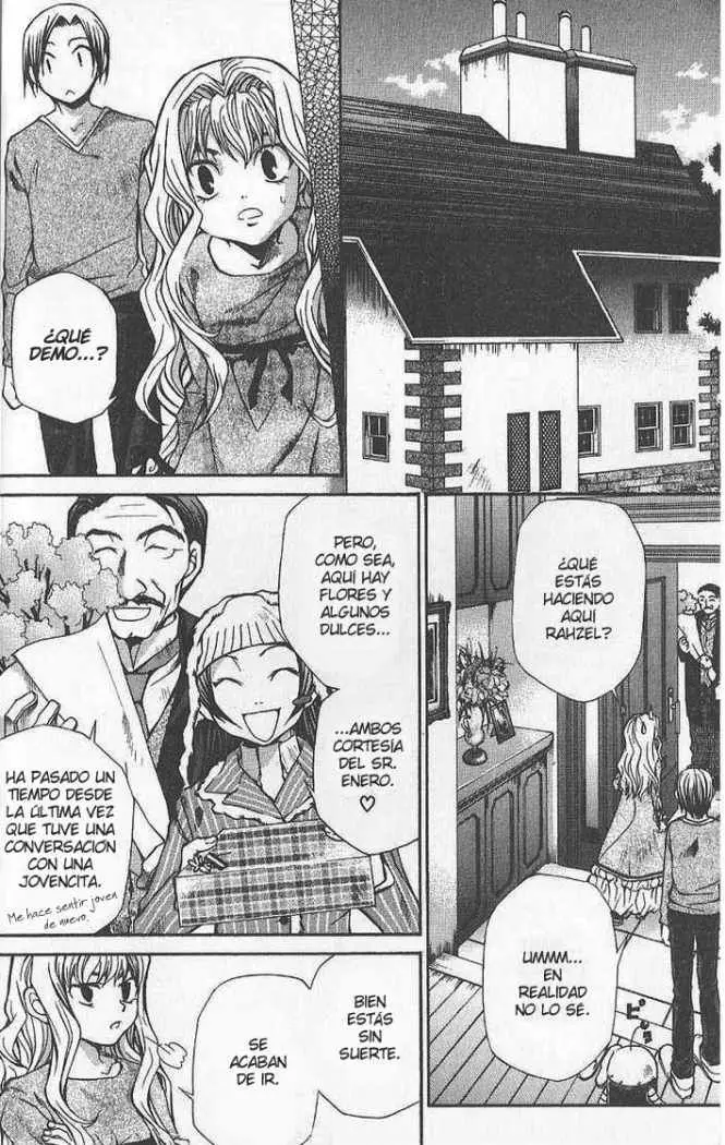 Hatenkou Yuugi (1999) - Capítulo 56 - Página 16 - LectorTMOo
