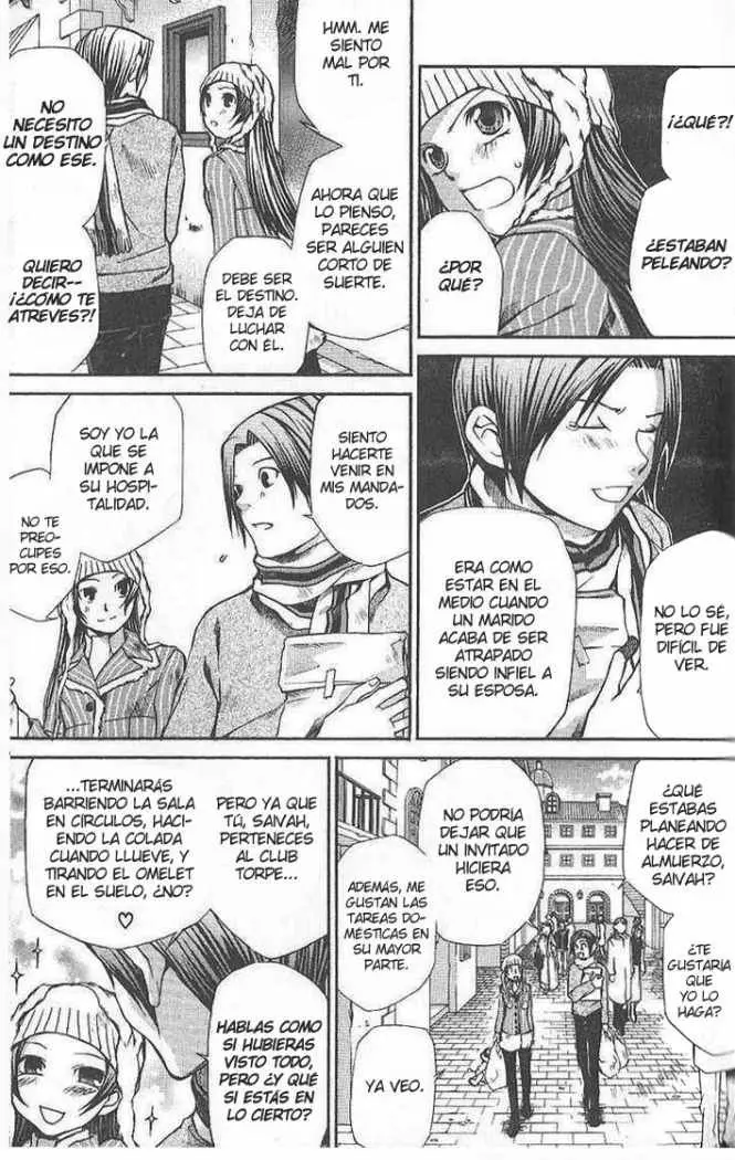 Hatenkou Yuugi (1999) - Capítulo 56 - Página 19 - LectorTMOo