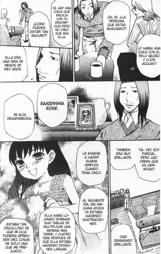 Hatenkou Yuugi (1999) - Capítulo 57 - Página 7 - LectorTMOo