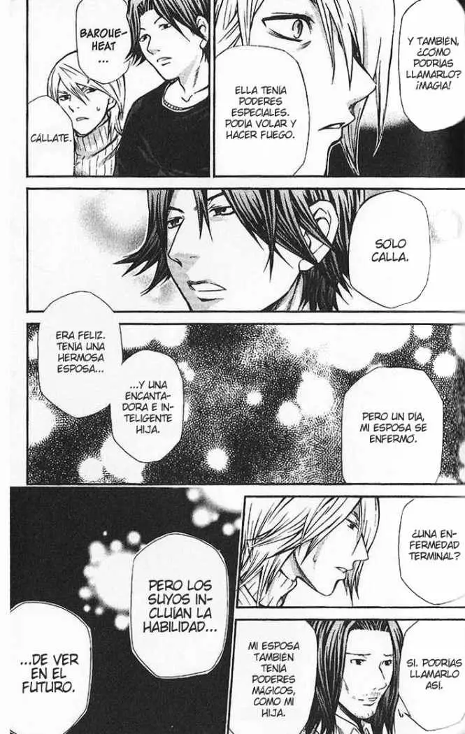 Hatenkou Yuugi (1999) - Capítulo 57 - Página 8 - LectorTMOo