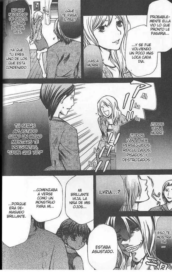 Hatenkou Yuugi (1999) - Capítulo 57 - Página 9 - LectorTMOo