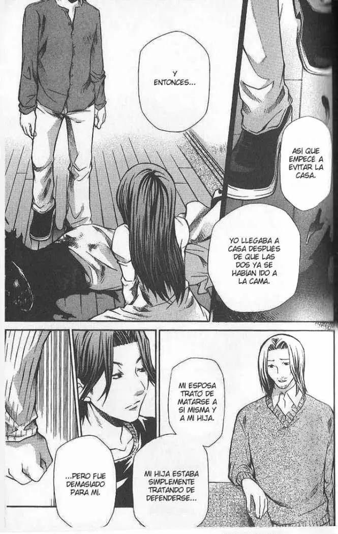Hatenkou Yuugi (1999) - Capítulo 57 - Página 10 - LectorTMOo