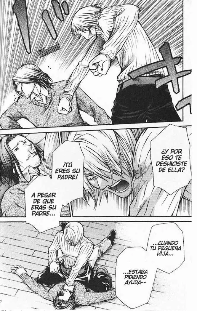 Hatenkou Yuugi (1999) - Capítulo 57 - Página 11 - LectorTMOo