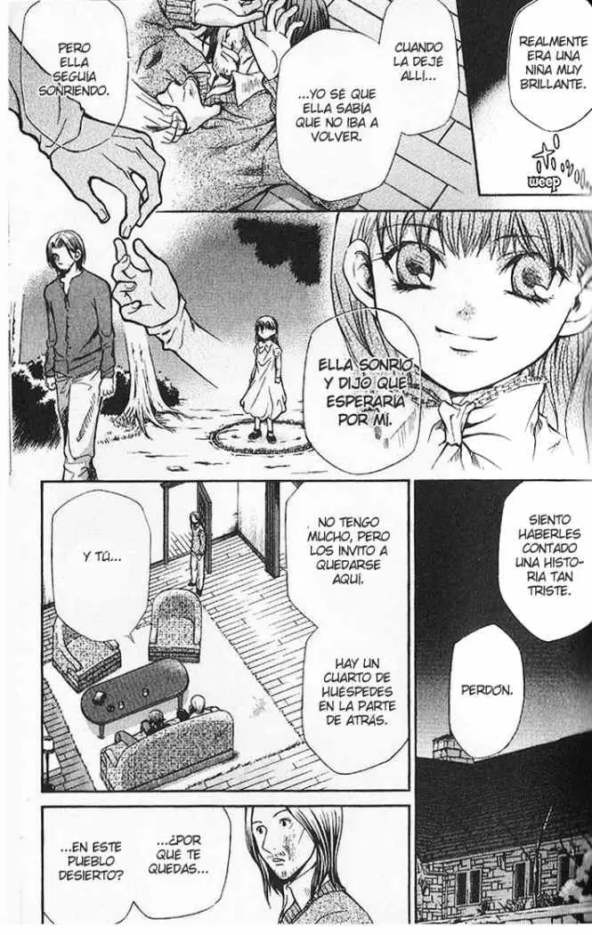 Hatenkou Yuugi (1999) - Capítulo 57 - Página 12 - LectorTMOo