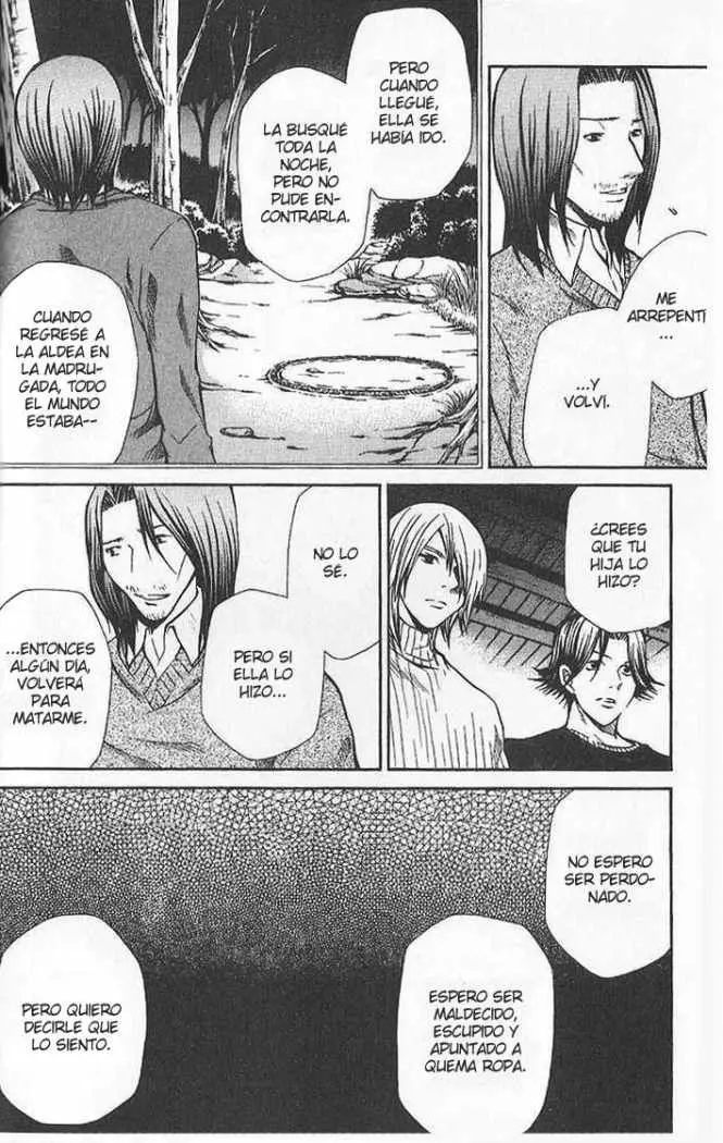 Hatenkou Yuugi (1999) - Capítulo 57 - Página 13 - LectorTMOo